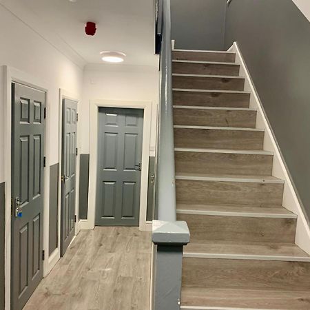 M4M Rooms- Ng8 5Np Room 1 Nottingham Luaran gambar