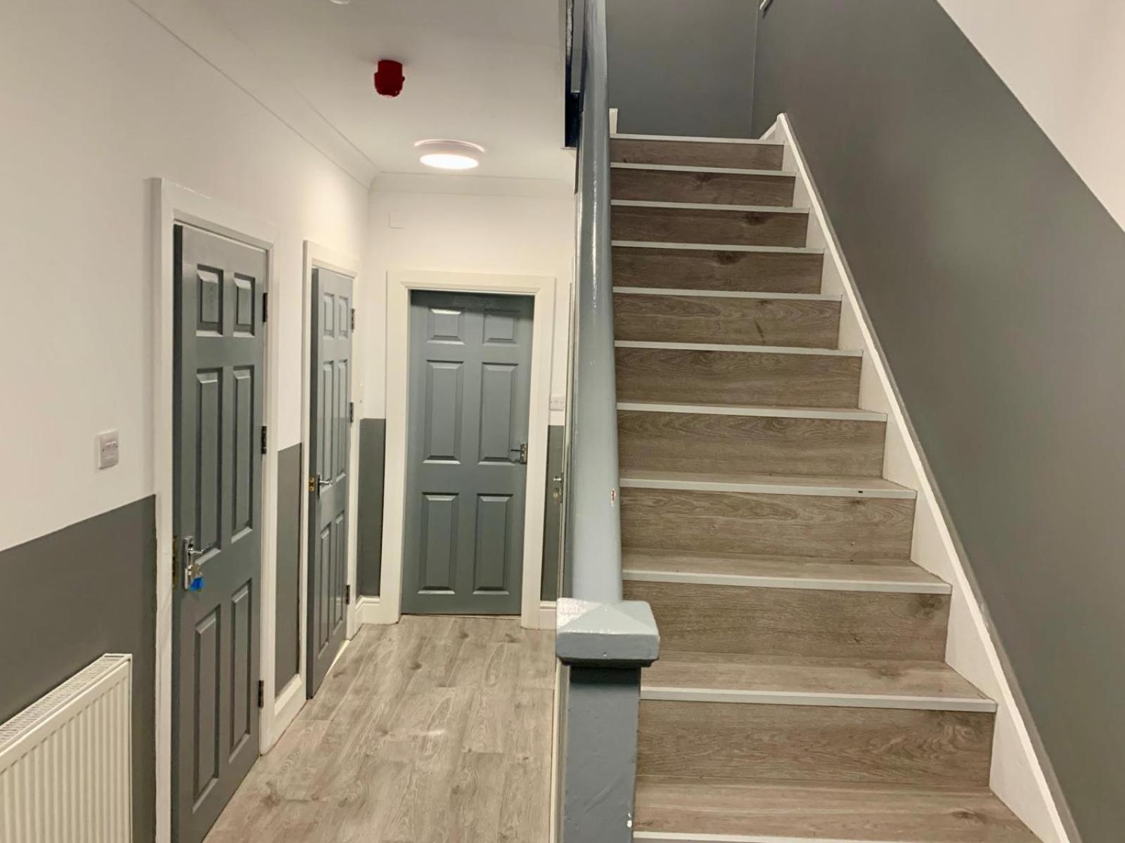 M4M Rooms- Ng8 5Np Room 1 Nottingham Luaran gambar